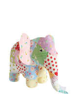 Load image into Gallery viewer, Trunk Show: Elephant sewing pattern
