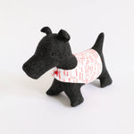 Load image into Gallery viewer, Spanner : Dog sewing pattern with coat.
