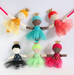 Load image into Gallery viewer, Tiny Dancers PDF sewing pattern
